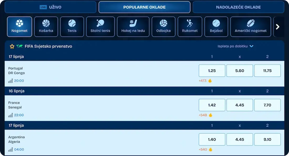 pawnbet casino sport